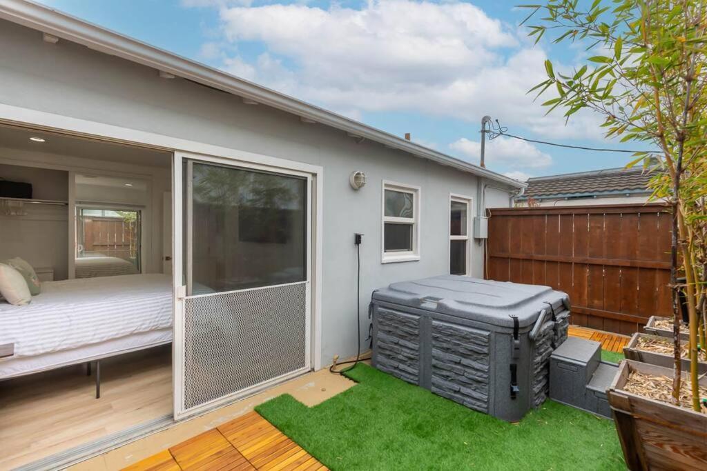 Beach House In The Heart Of Pb San Diego Ngoại thất bức ảnh