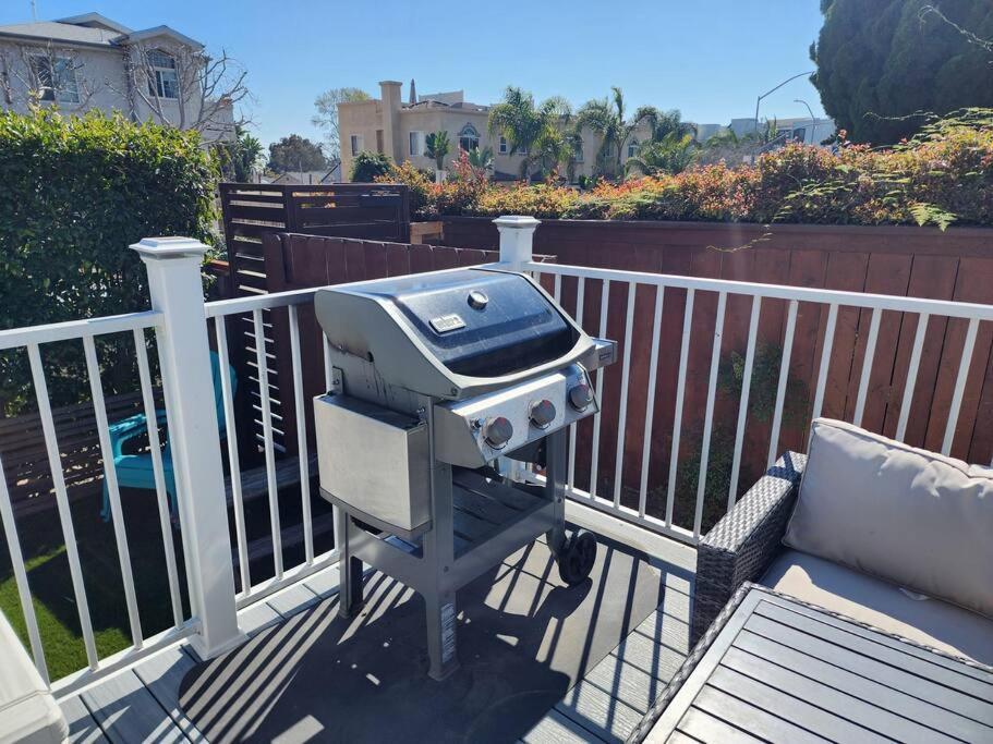 Beach House In The Heart Of Pb San Diego Ngoại thất bức ảnh