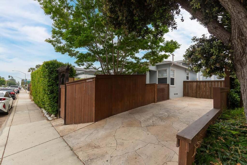 Beach House In The Heart Of Pb San Diego Ngoại thất bức ảnh