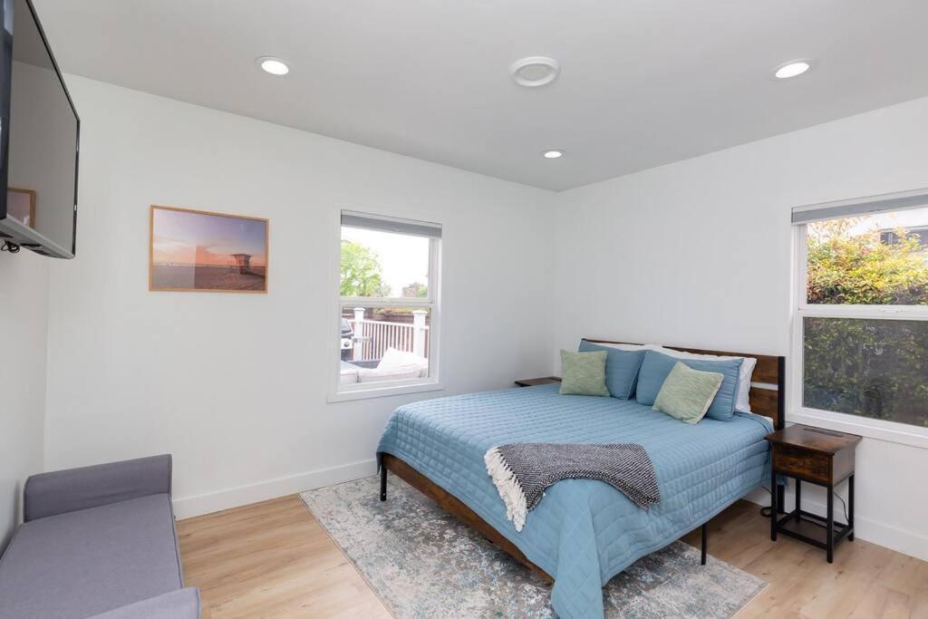 Beach House In The Heart Of Pb San Diego Ngoại thất bức ảnh
