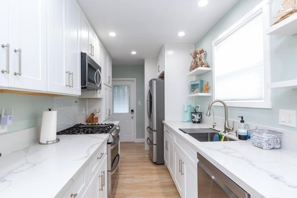 Beach House In The Heart Of Pb San Diego Ngoại thất bức ảnh