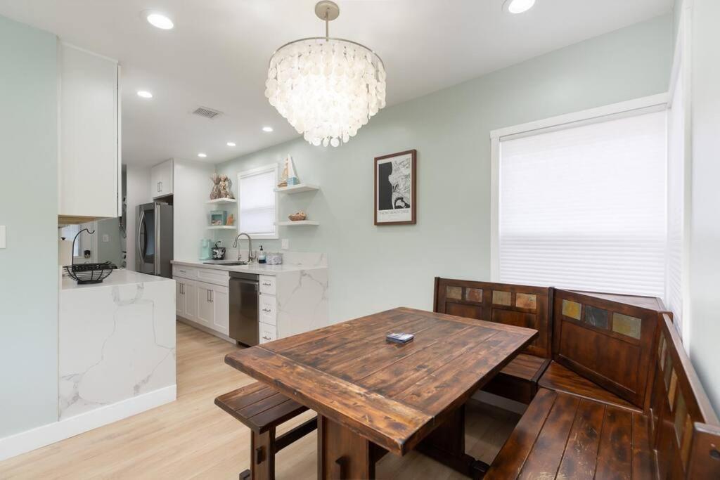 Beach House In The Heart Of Pb San Diego Ngoại thất bức ảnh