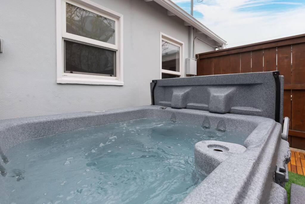 Beach House In The Heart Of Pb San Diego Ngoại thất bức ảnh